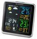 Метеостанция Bresser ClimaTemp TB Сolour (7007201) 928495 фото 2