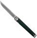 Нож Boker Plus Kaizen D2 G-10 01BO390 4008253 фото 1