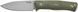 Нож Lionsteel B35 Green Canvas B35 CVG 392123 фото 1