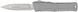 Нож Microtech Combat Troodon Gen III Double Edge Apocalyptic Natural Clear 1142-10APNC 14090572 фото 1