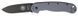 Нож Esee Knives Avispa Black Blade AUS-8 G-10 Foliage Green BRK1301FGB 14810025 фото 3