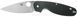 Ніж Spyderco Emphasis PE C245GP 871379 фото 1