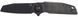Нож Fox Metamorphosis BB M390 Micarta Gray FX-556-A2 17530672 фото 1