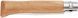 Ніж Opinel №12 VRI Serrated Серрейтор 002441 2046681 фото 4