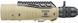 Підзорна труба Bushnell Elite Tactical 8-40х60 FDE Сітка Tremor4 Picatinny ET884060T 10130080 фото 1