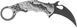 Нож Fox Karambit Waves FX-599 ALB-2 17530746 фото 3
