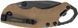 Нож Kershaw Shuffle II Black Tan 8750TTANBW 17400316 фото 2