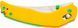 Нож CJRB Nanner Yellow J1955-YE 27980494 фото 2