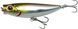 Воблер Savage Gear 3D Minnow Pop Walker F 66mm 8.0g Mirror Ayu 18541721 фото