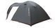Палатка High Peak Kira 5 Dark Grey/Red (10218) 926275 фото 2