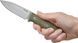 Нож Lionsteel B35 Green Canvas B35 CVG 392123 фото 4