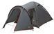 Палатка High Peak Kira 5 Dark Grey/Red (10218) 926275 фото 1