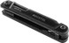 Ніж-мультитул Rocktol GEN-R Lite 15 в 1 у шкіряному чохлі. GEN-R Lite 4009510 фото 4