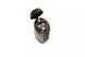 Запальничка Silver Match Sm Blackhorserd 3bf Cigar Lighter Сріблястий (40674264SL) V77550647 фото 4