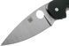 Ніж Spyderco Emphasis PE C245GP 871379 фото 3