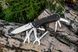 Багатофункціональний ніж Ruike Trekker LD41-B 41840 фото 5