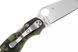 Ніж Spyderco Military 2 Camo CPM-S30V C36GPCMO2 871633 фото 4