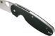 Ніж Spyderco Emphasis PE C245GP 871379 фото 2