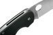 Ніж Spyderco Emphasis PE C245GP 871379 фото 8