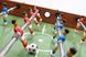 Настільний футбол Garlando F-1 Goal (F1RGOAL) 930580 фото 2