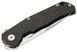 Ніж Lionsteel Q4ttro Green Burlap Micarta Q4 BGR 392181 фото 10