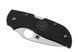 Ніж Spyderco Chaparral CTS XHP FRN Gray Серрейтор C152SGY 871653 фото 3