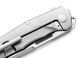 Ніж Lionsteel Q4ttro Green Burlap Micarta Q4 BGR 392181 фото 7
