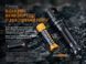 Ліхтар ручний Fenix PD40R V2.0 71256 фото 10