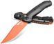 Ніж Benchmade Taggedout Carbon Fiber 15535OR-01 4008902 фото 1