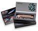 Ніж Lionsteel Q4ttro Green Burlap Micarta Q4 BGR 392181 фото 4