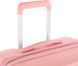 Чемодан Heys Pastel (M) Blush (10155-0127-26) 930410 фото 6