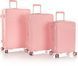 Чемодан Heys Pastel (M) Blush (10155-0127-26) 930410 фото 9