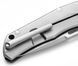 Ніж Lionsteel Q4ttro Green Burlap Micarta Q4 BGR 392181 фото 6
