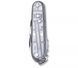 Швейцарський ніж Victorinox Spartan SilverTech блістер 1.3603.T7B1 V77554164 фото 5