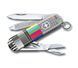 Швейцарский нож Victorinox Сlassic LE Retro TV 0.6223.L2104 4008393 фото 1