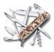 Швейцарський ніж Victorinox Swiss Army Huntsman Desert camouflage 1.3713.941 4007032 фото 1