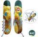 Швейцарський ніж Victorinox Swiss Army Mountaineer Змія 1.3743.7_F1050pw 4009111 фото 2