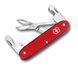 Карманный складной инструмент 93 мм Victorinox Companion SLIM Alox 0.8170.20 V77554130 фото 1