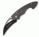 Нож KA-BAR Black Modified Spear KM241T 4006215 фото 1