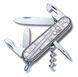 Швейцарський ніж Victorinox Spartan SilverTech блістер 1.3603.T7B1 V77554164 фото 1