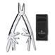 Мультитул Victorinox SwissTool Spirit MX 3.0224.MN розкриття леза однією рукою, 24 функції V77554231 фото 1