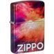 Запальничка Zippo Tie Dye Zippo Design 48982 V77550909 фото 1