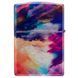 Запальничка Zippo Tie Dye Zippo Design 48982 V77550909 фото 4