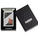 Зажигалка бензиновая Zippo 32 Flame Design (48623) V77550486 фото 4