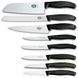 Набір кухонних ножів Victorinox (8 предметів) 6.7173.8 4004768 фото 3