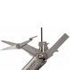 Мультитул Leatherman Wave Plus + Тканевый чехол 832524 4007371 фото 8