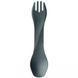 Ложко-виделка Humangear GoBites Uno (Carded) 022.0056 фото 1