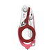 Ножиці Leatherman Raptor Rescue utility + Чохол 833486 4009578 фото 3