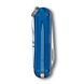 Швейцарський ніж Victorinox Сlassic SD Deep ocean 0.6223.T2G 4008823 фото 3