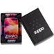 Запальничка Zippo Tie Dye Zippo Design 48982 V77550909 фото 6